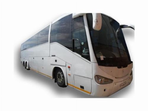 Repossessed MERCEDES BENZ MB2036 Repossessed MERCEDES BENZ MB2036
